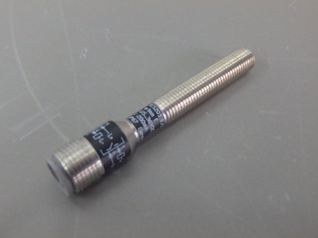 IFM ELECTRONIC IE5203