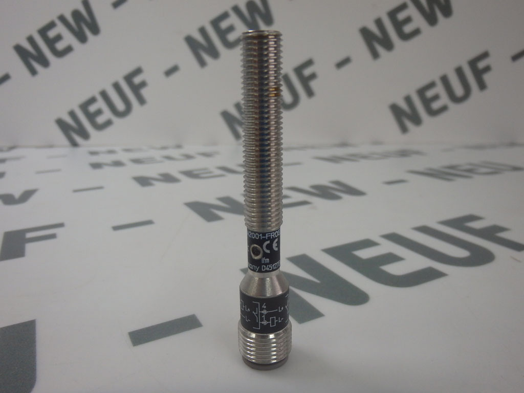 IFM ELECTRONIC IE5203