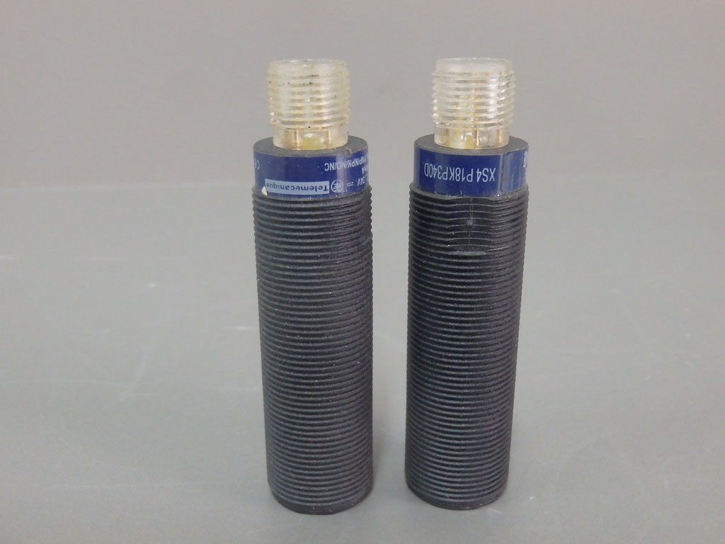 TÉLÉMÉCANIQUE  XS4P18KP340D