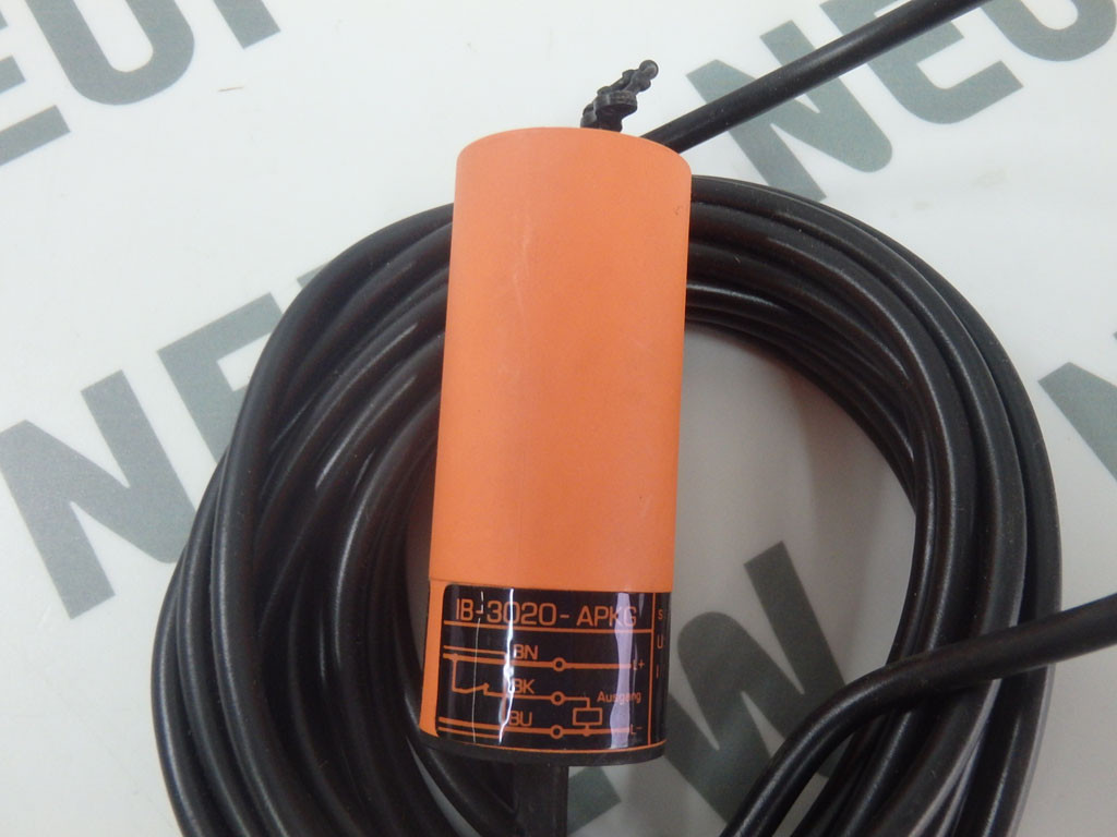 IFM ELECTRONIC IB3020APKG