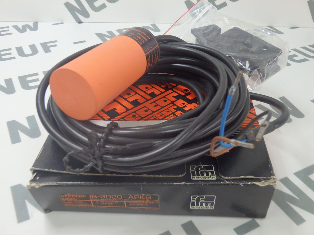 IFM ELECTRONIC IB3020APKG