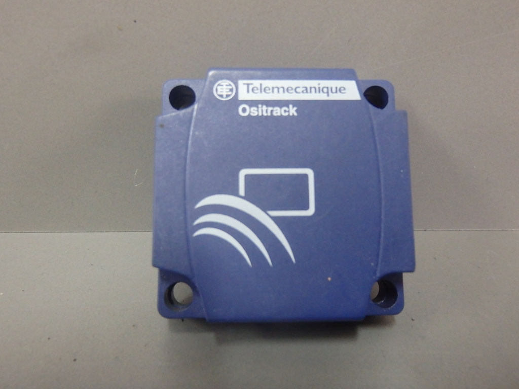 TÉLÉMÉCANIQUE  XGHB444345