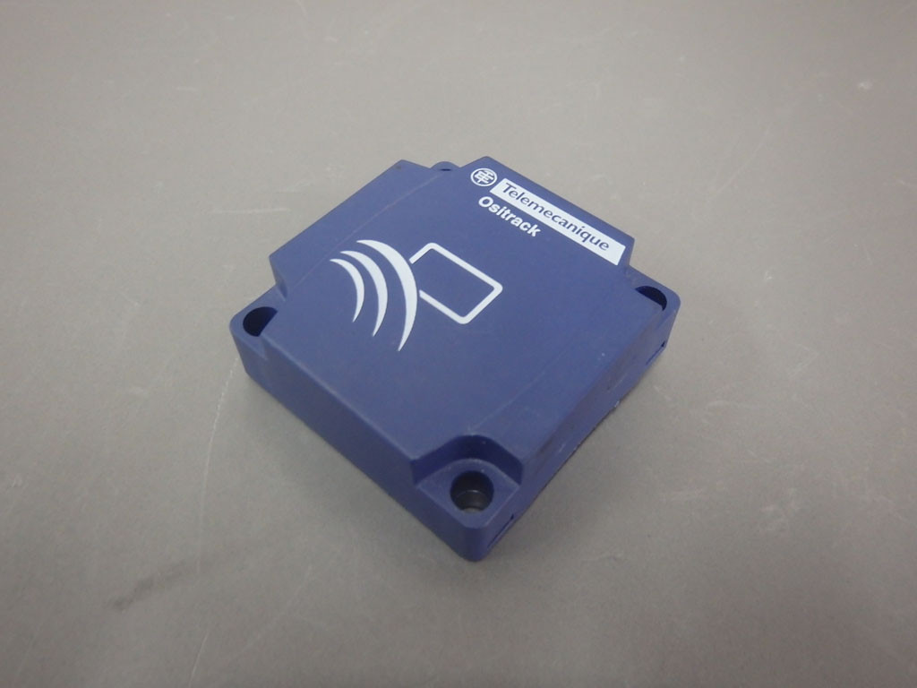 TÉLÉMÉCANIQUE  XGHB444345