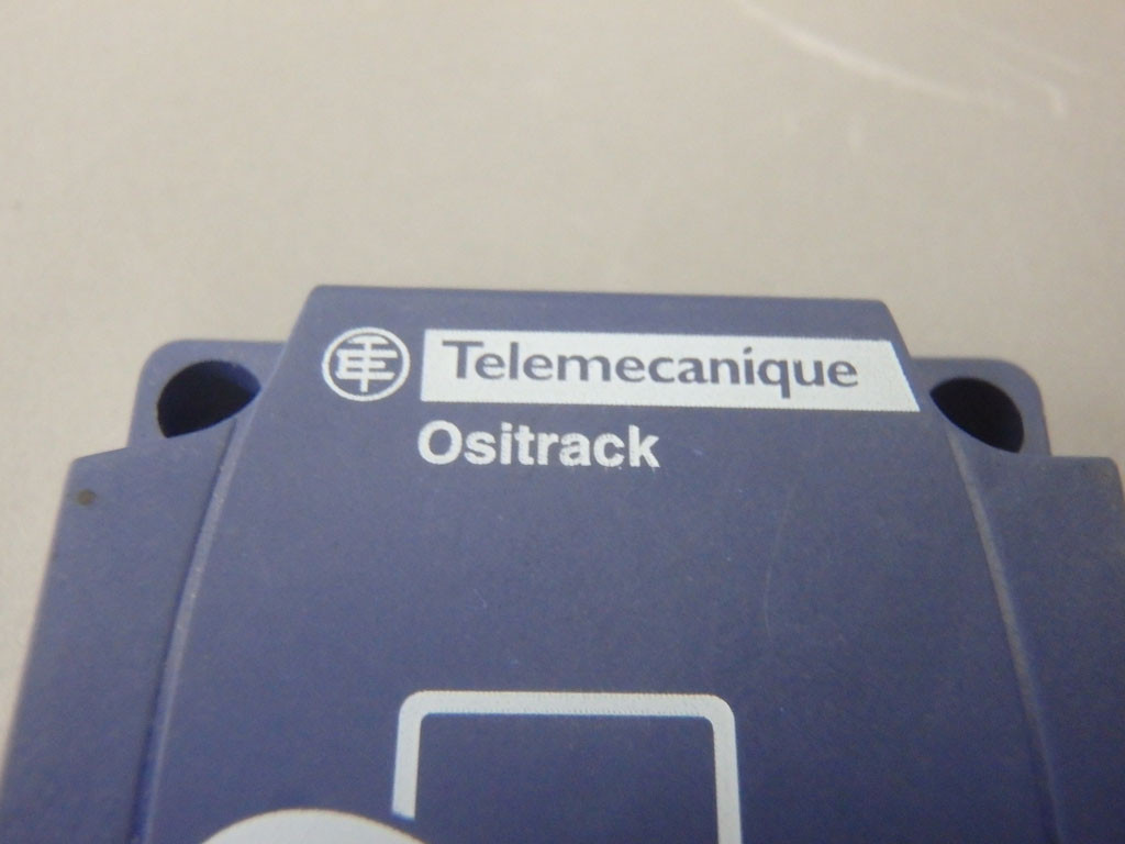 TÉLÉMÉCANIQUE  XGHB444345