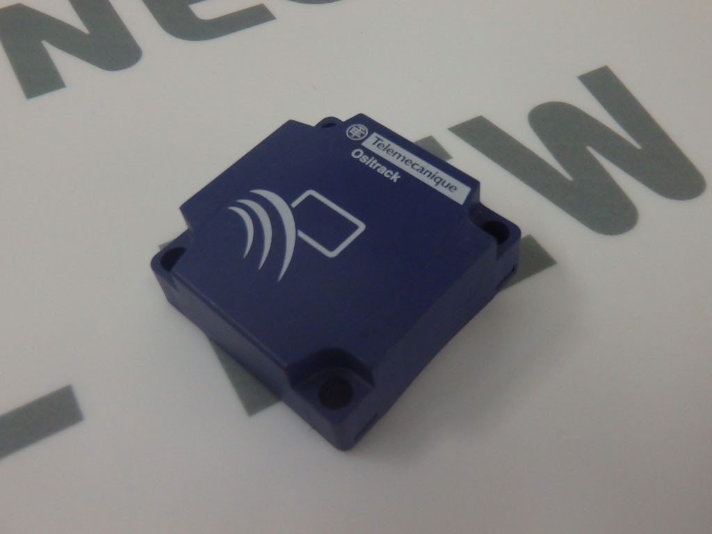 TÉLÉMÉCANIQUE  XGHB444345