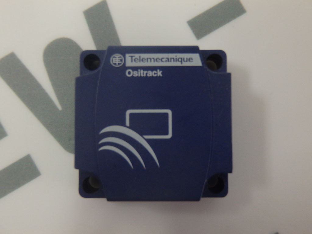 TÉLÉMÉCANIQUE  XGHB444345