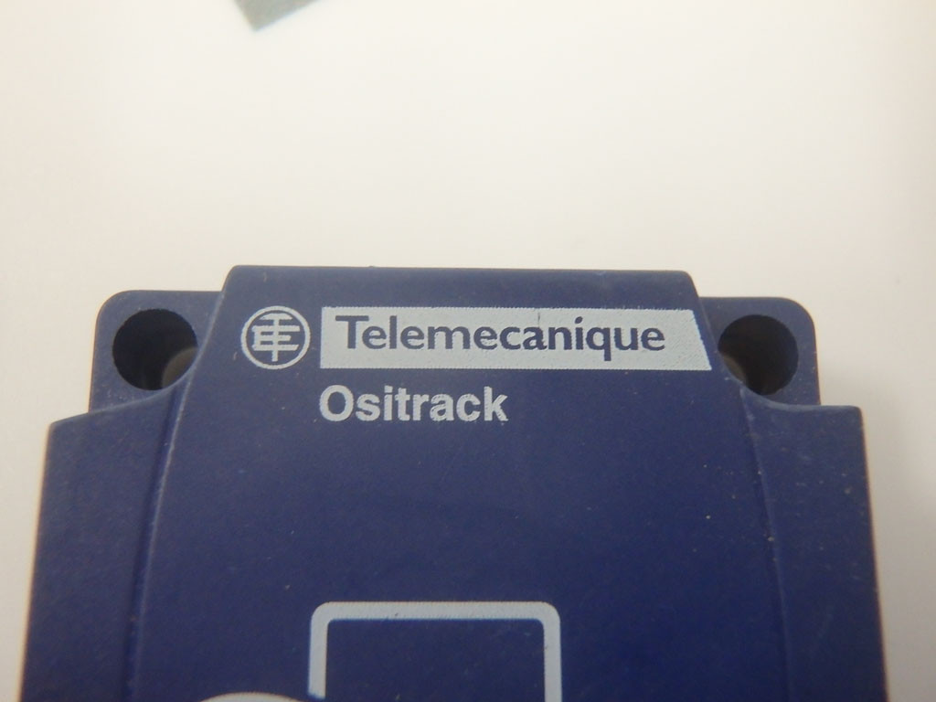 TÉLÉMÉCANIQUE  XGHB444345