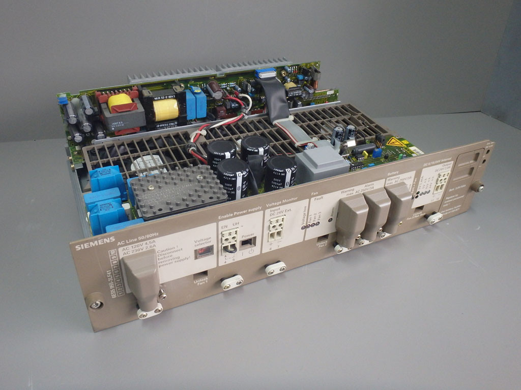 SIEMENS 6ES5955-3LF41