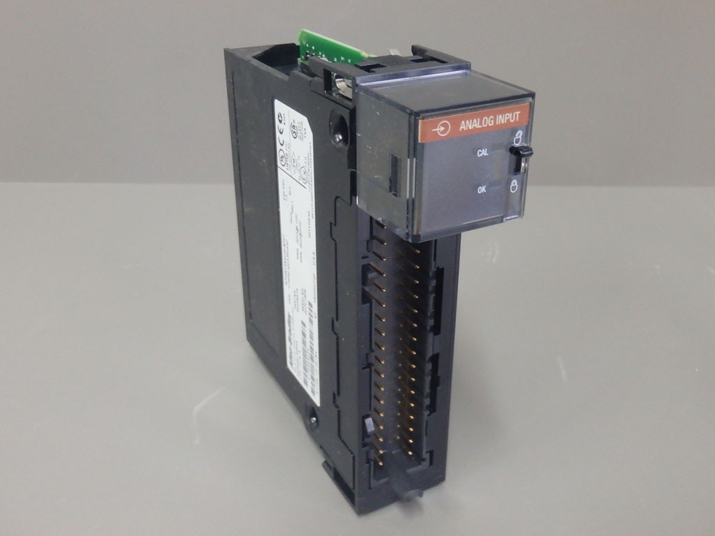 ALLEN-BRADLEY 1756-IF16A