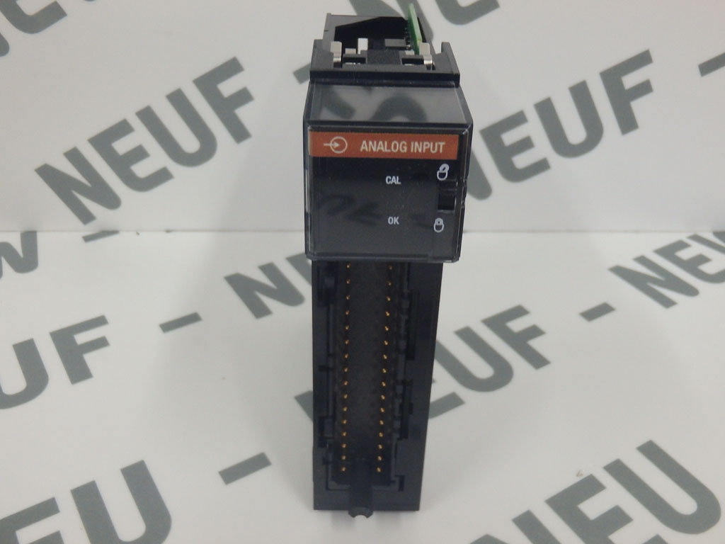 ALLEN-BRADLEY 1756-IF16A