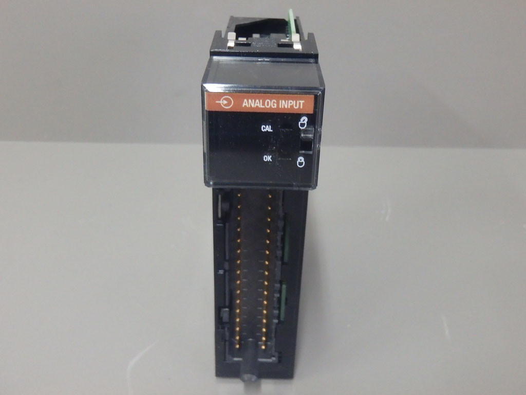 ALLEN-BRADLEY 1756-IF16A