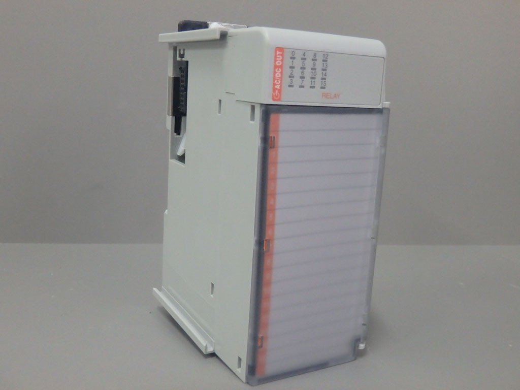 ALLEN-BRADLEY 1769-OW16