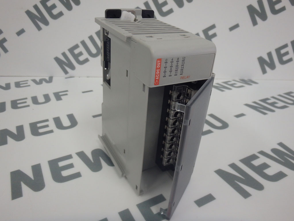 ALLEN-BRADLEY 1769-OW16