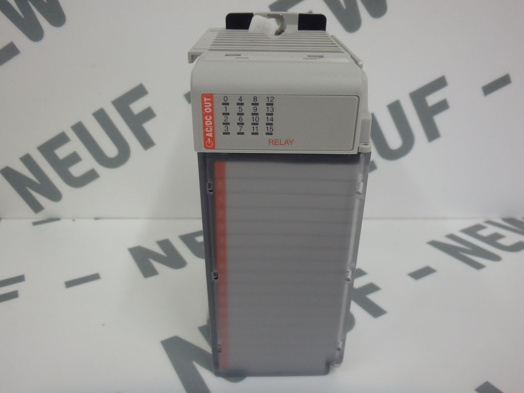 ALLEN-BRADLEY 1769-OW16