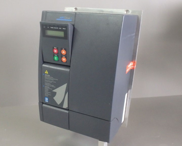 SIEI XVY-3-33/58-KBA-EWH/VE