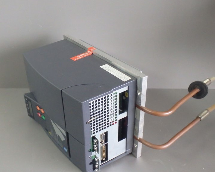 SIEI XVY-3-33/58-KBA-EWH/VE