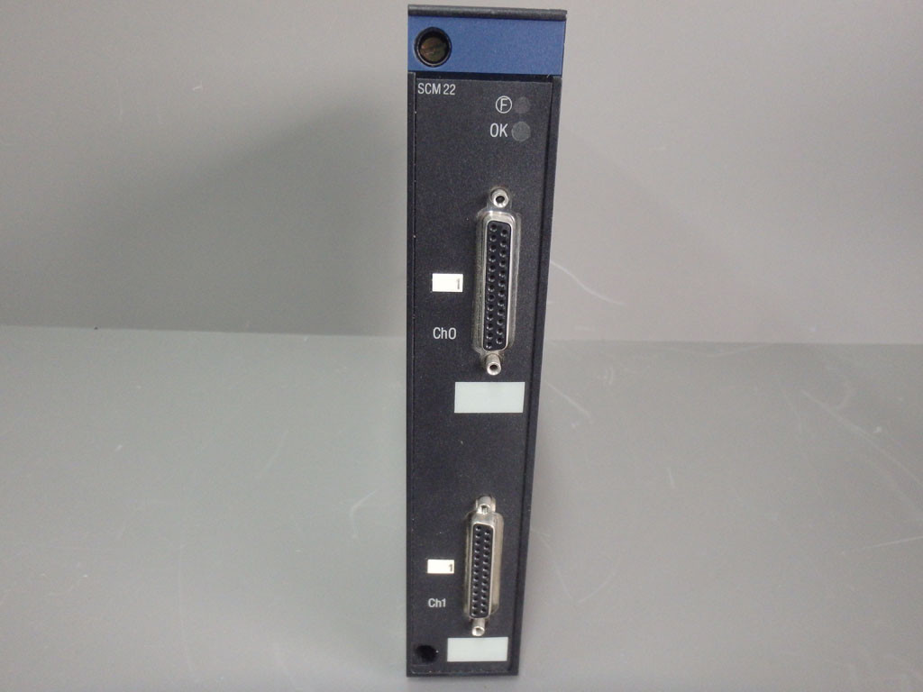 TÉLÉMÉCANIQUE  TSXSCM2214