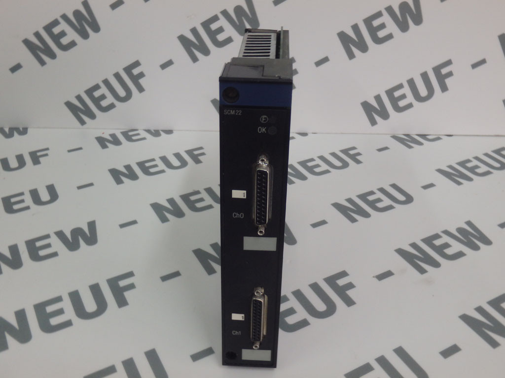 TÉLÉMÉCANIQUE  TSXSCM2214