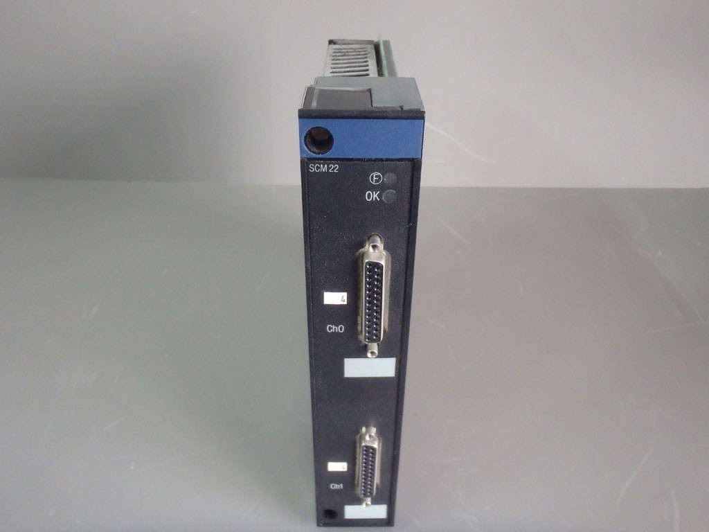 TÉLÉMÉCANIQUE  TSXSCM2244