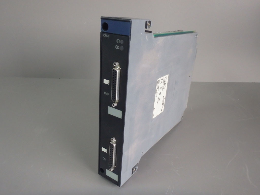 TÉLÉMÉCANIQUE  TSXSCM2244