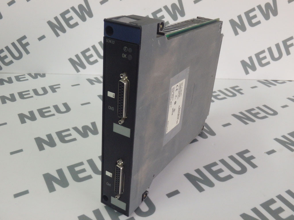 TÉLÉMÉCANIQUE  TSXSCM2244