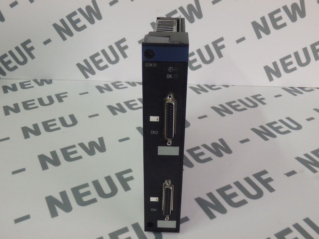 TÉLÉMÉCANIQUE  TSXSCM2244