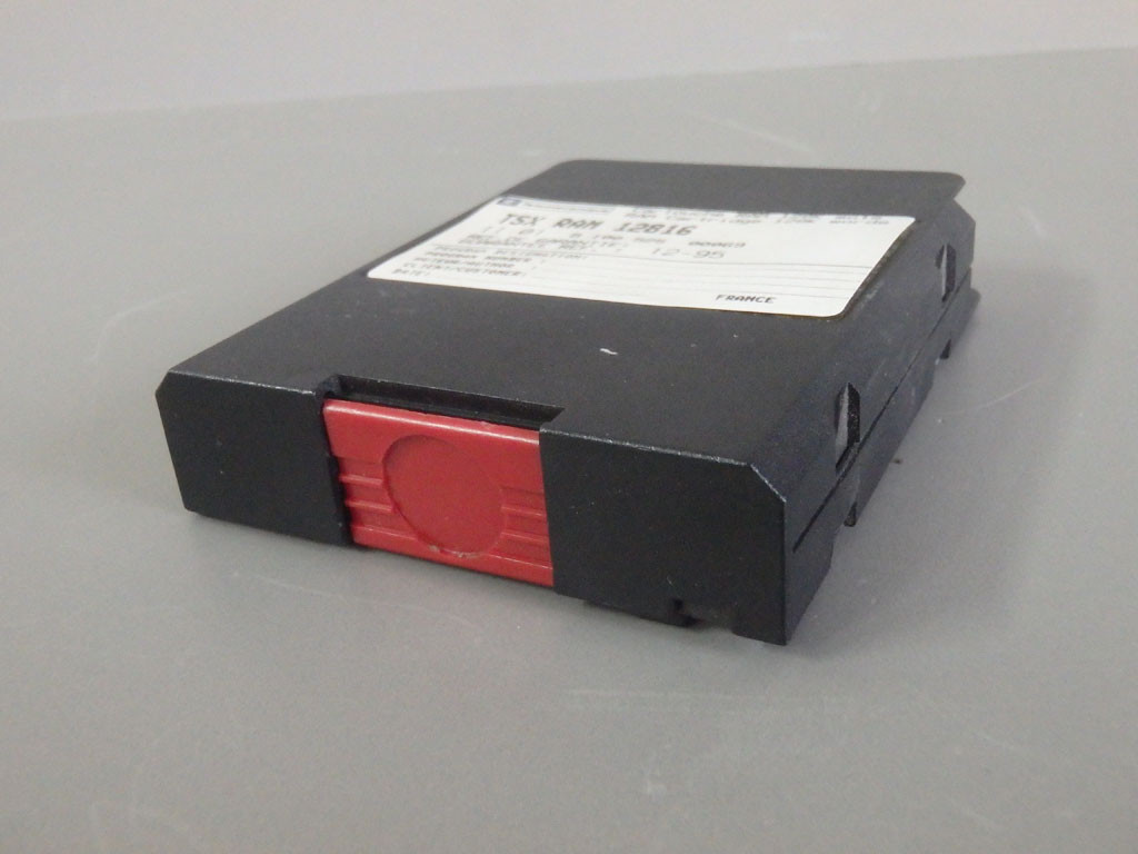 TÉLÉMÉCANIQUE  TSXRAM12816