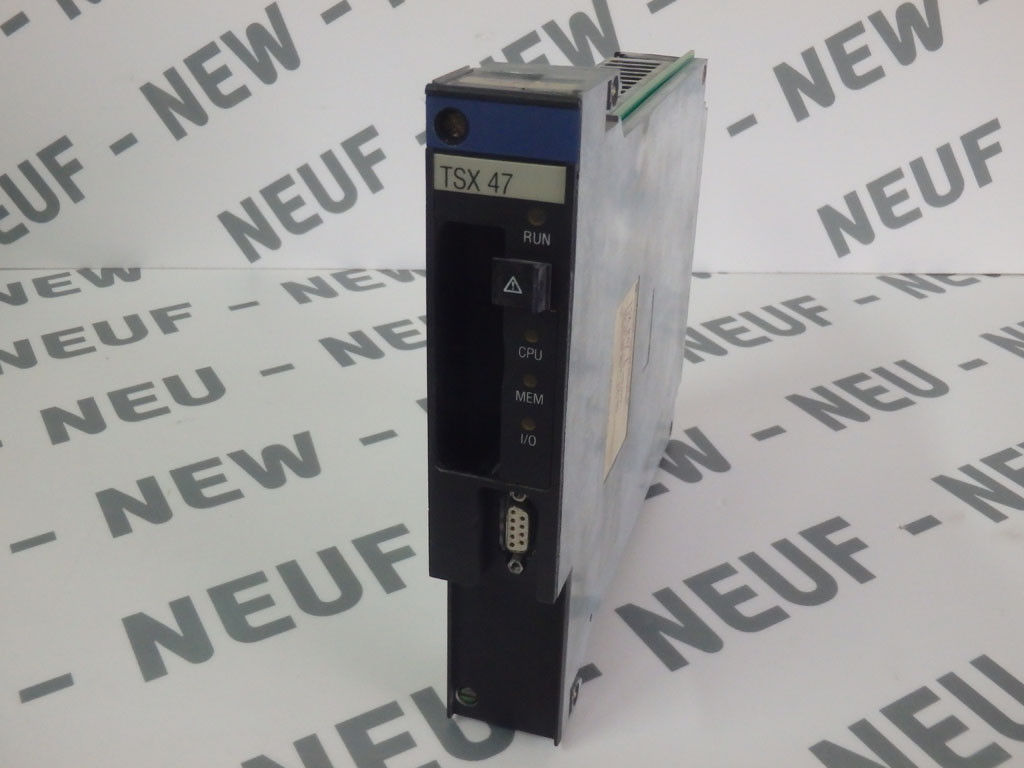 TÉLÉMÉCANIQUE  TSXP471