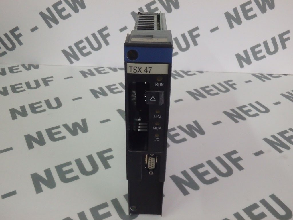 TÉLÉMÉCANIQUE  TSXP471