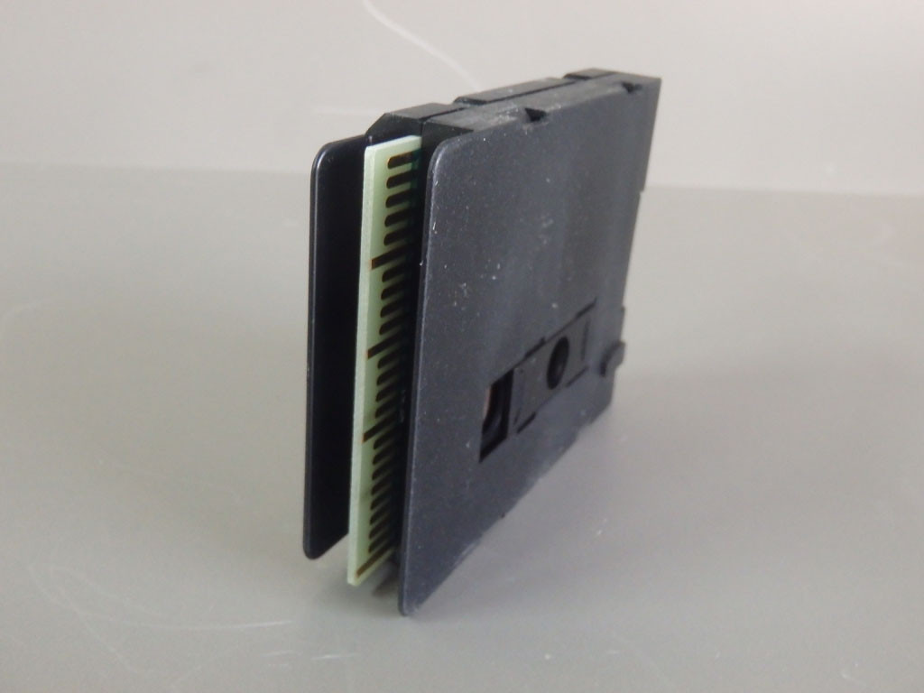 TÉLÉMÉCANIQUE  TSXRPM1616