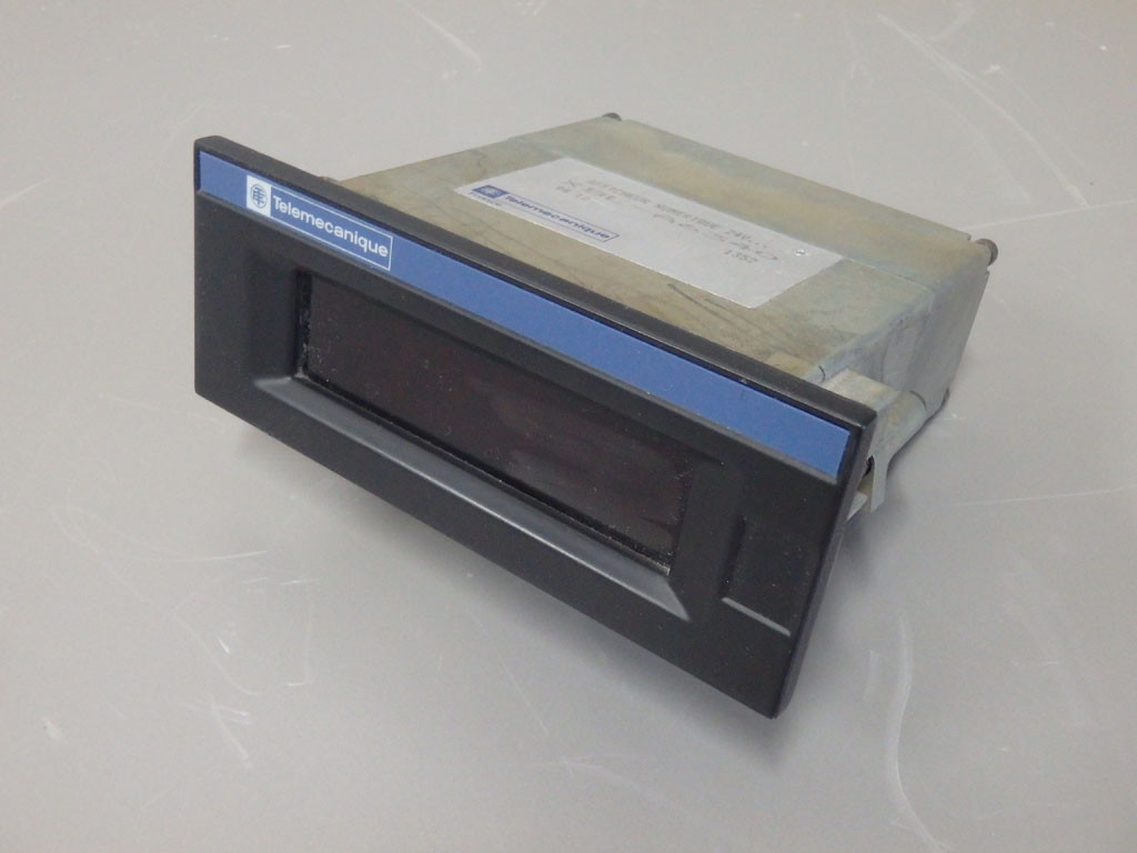 TÉLÉMÉCANIQUE  XBL-A6340