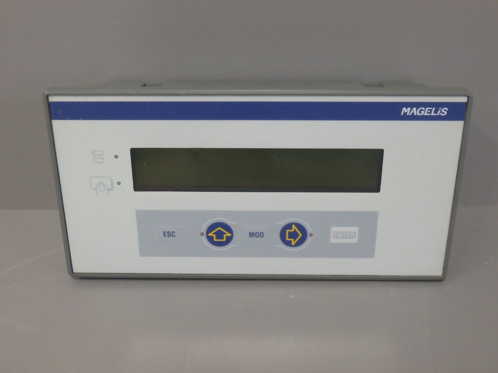 TÉLÉMÉCANIQUE  XBT-H011010