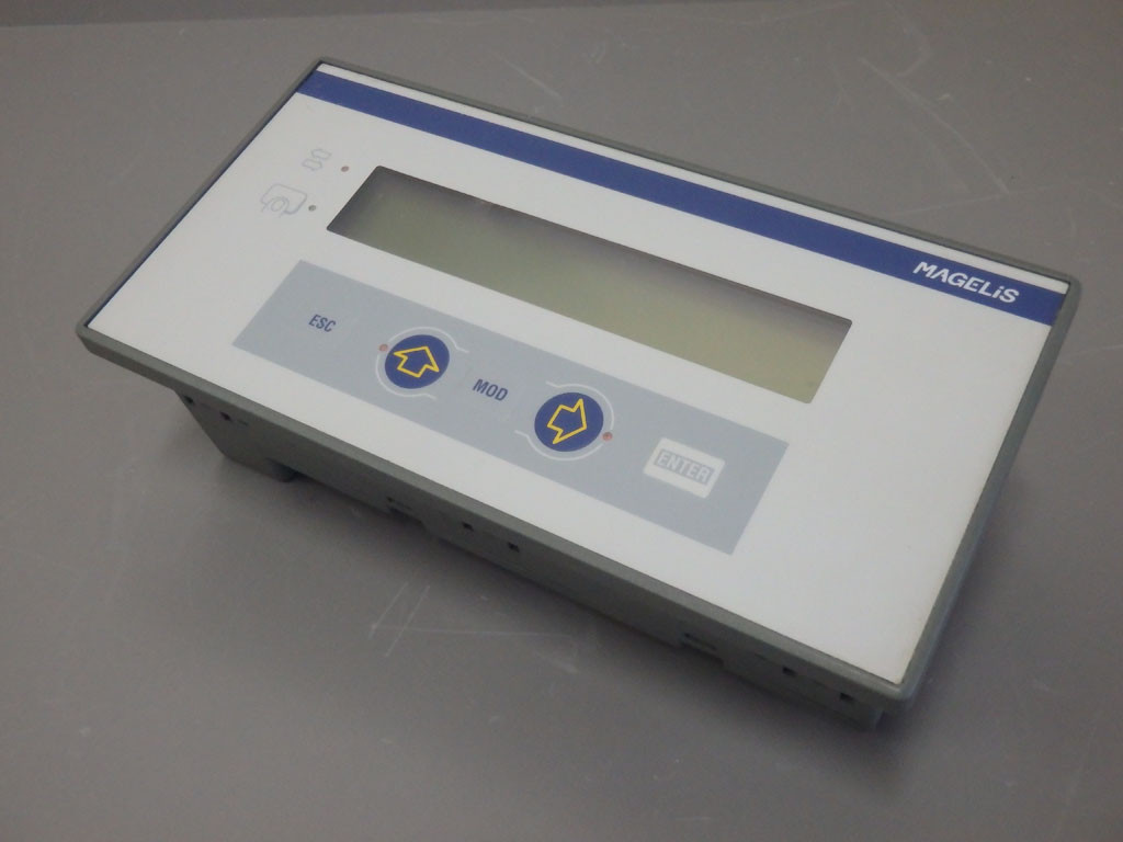 TÉLÉMÉCANIQUE  XBT-H011010