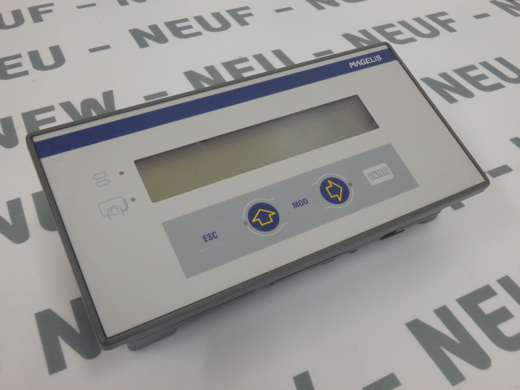 TÉLÉMÉCANIQUE  XBT-H011010