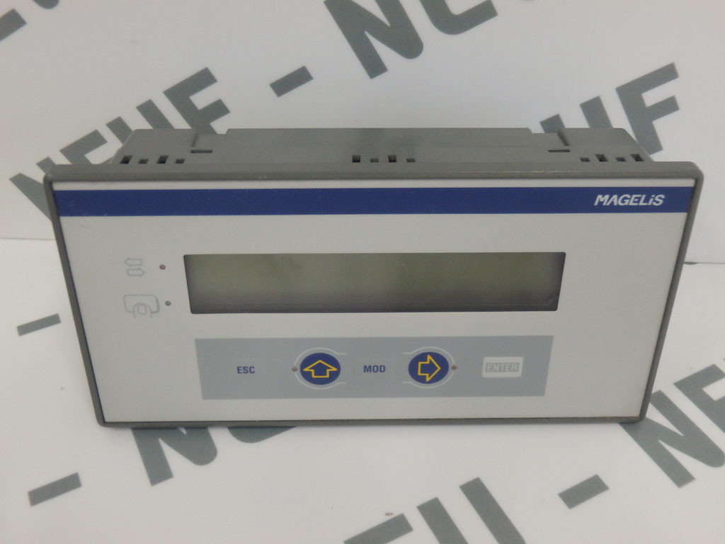 TÉLÉMÉCANIQUE  XBT-H011010