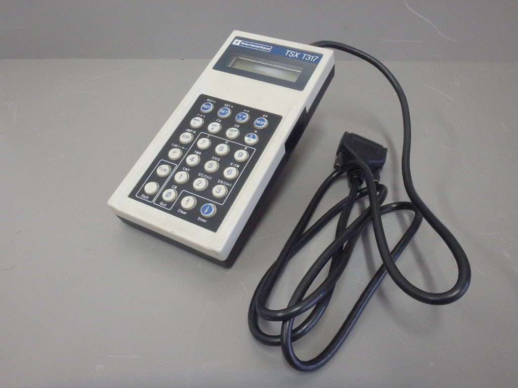 TÉLÉMÉCANIQUE  TSXT3170