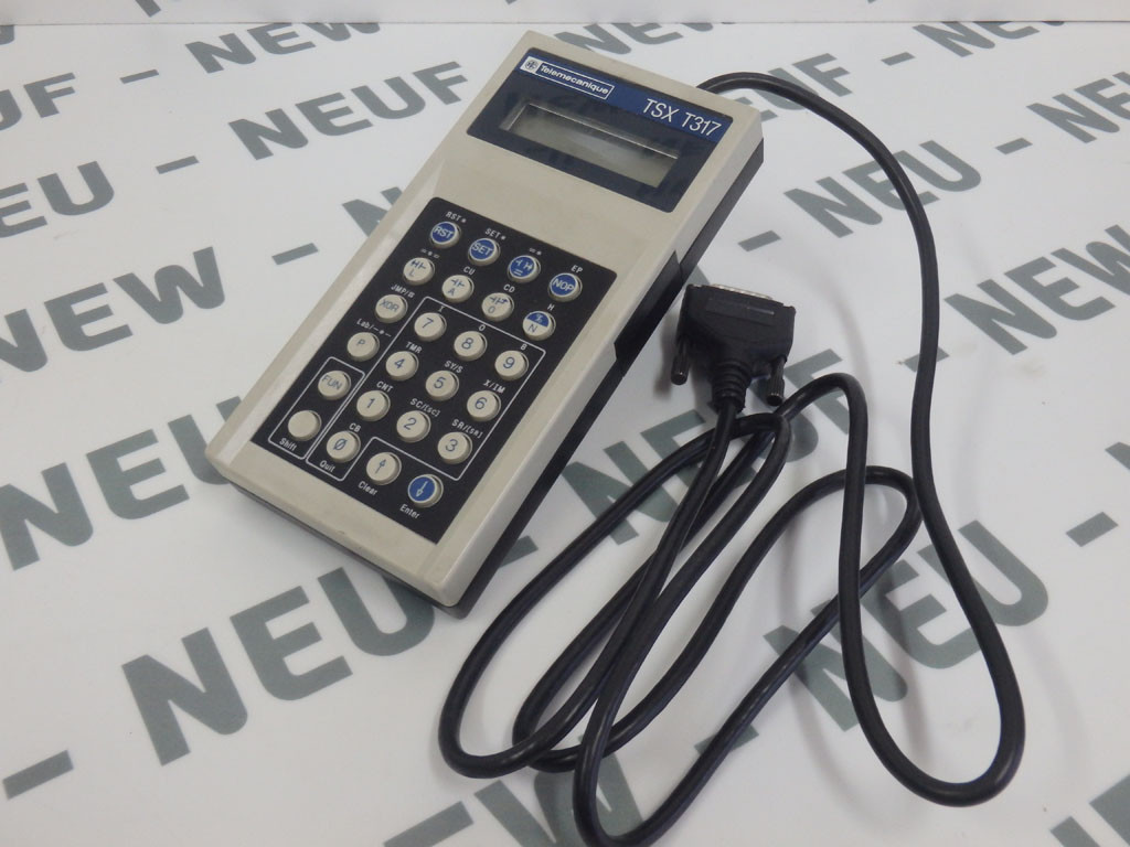 TÉLÉMÉCANIQUE  TSXT3170