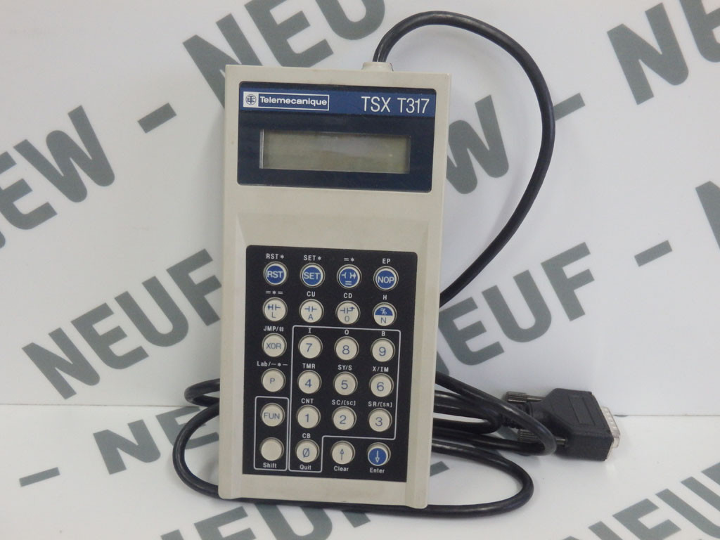 TÉLÉMÉCANIQUE  TSXT3170