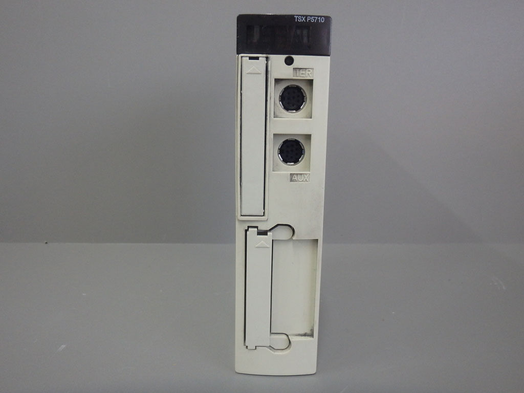 SCHNEIDER  TSXP5710M