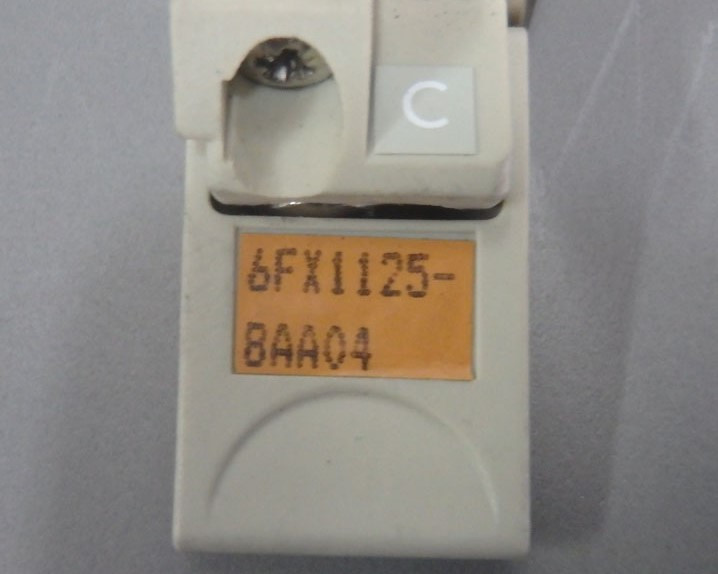 SIEMENS 6FX1125-8AA04