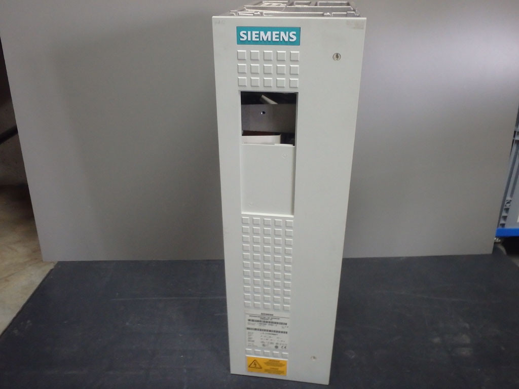 SIEMENS 6SE7022-6TC61