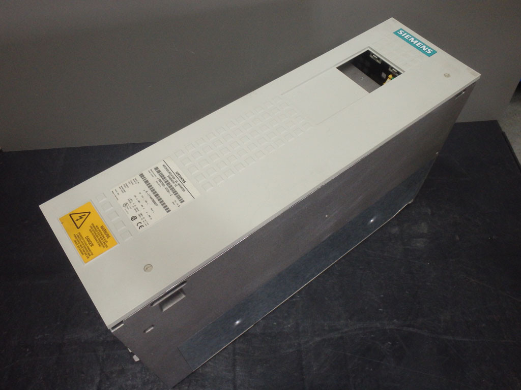 SIEMENS 6SE7022-6TC61