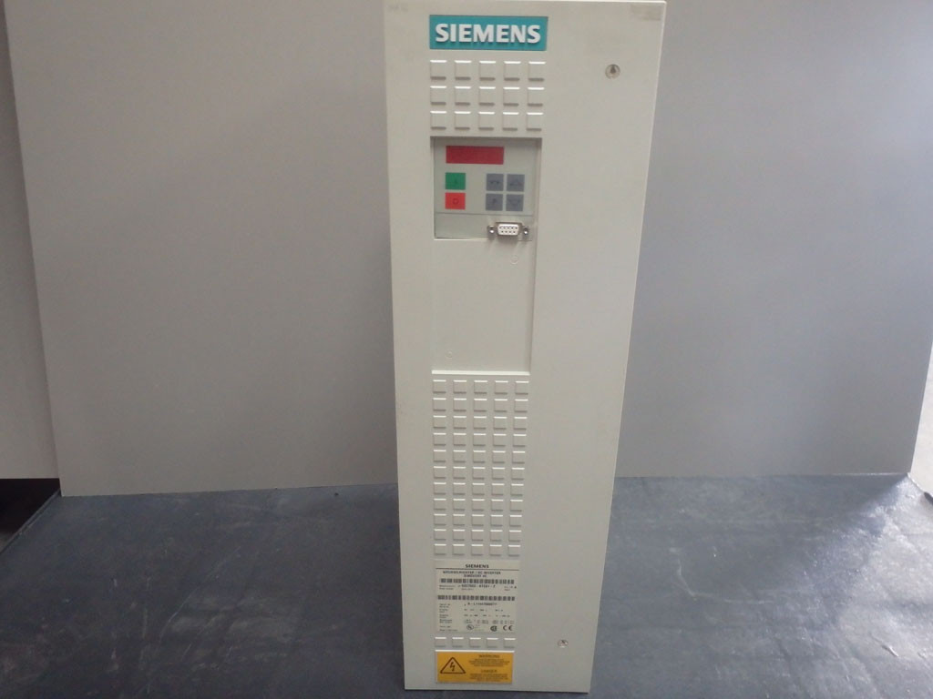 SIEMENS 6SE7022-6TC61