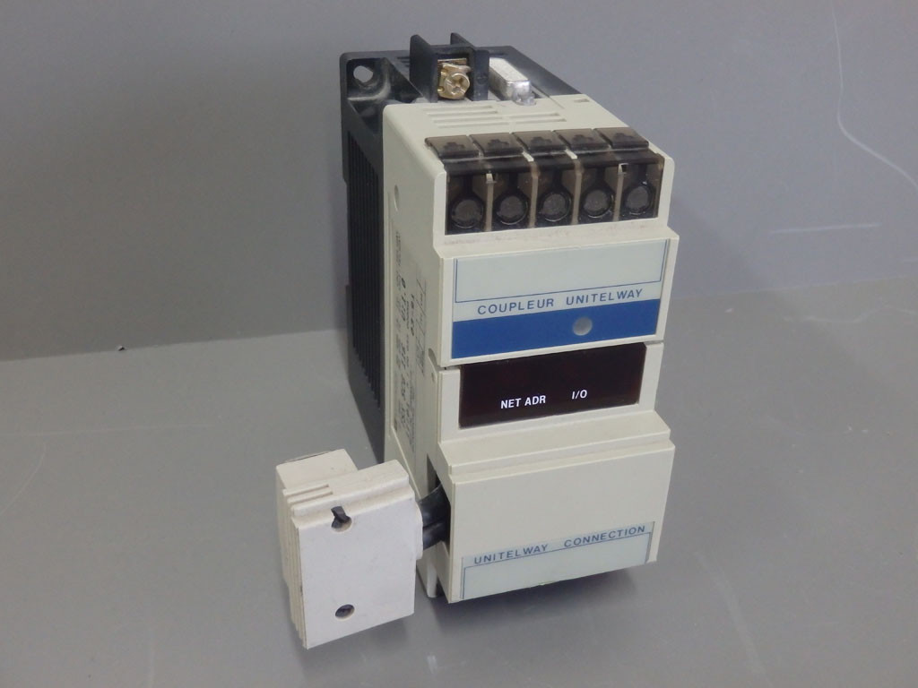 TÉLÉMÉCANIQUE  TSXSCG116