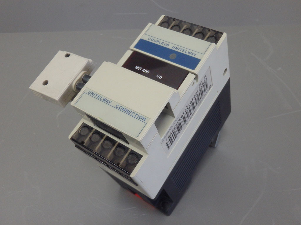 TÉLÉMÉCANIQUE  TSXSCG116