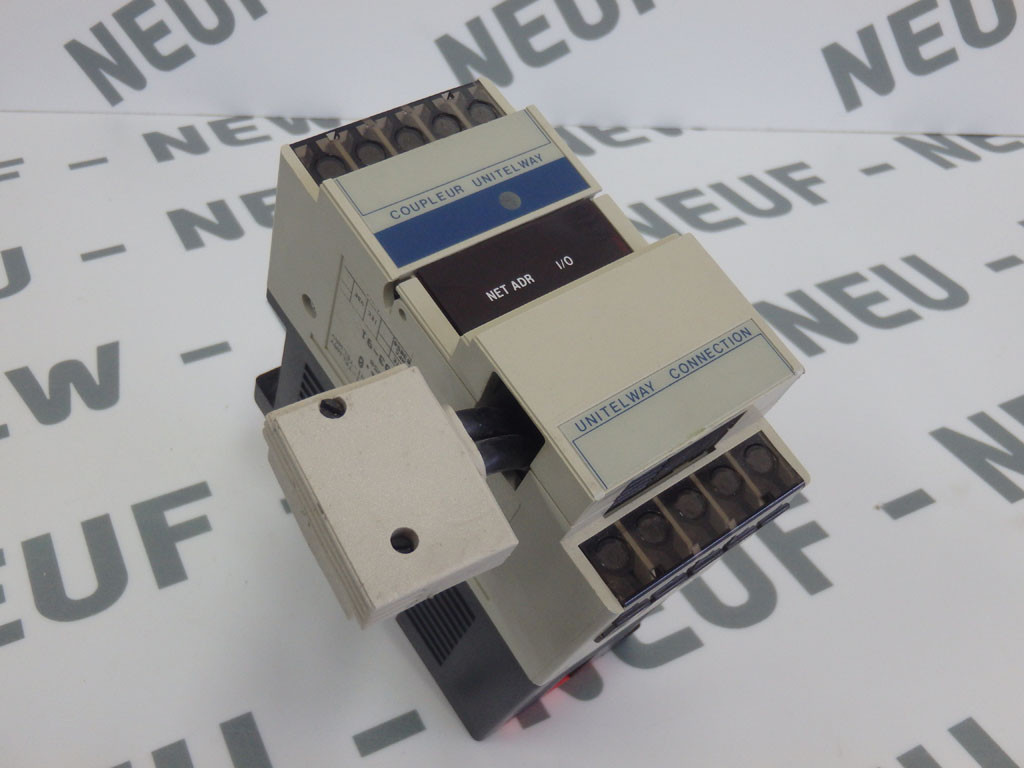 TÉLÉMÉCANIQUE  TSXSCG116