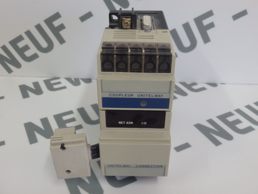 TÉLÉMÉCANIQUE  TSXSCG116