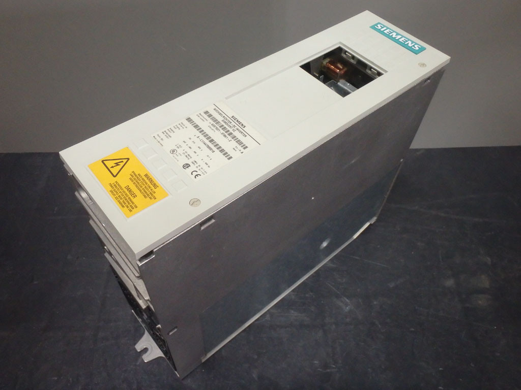 SIEMENS 6SE7021-3TB61