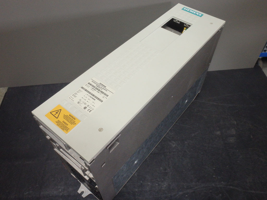 SIEMENS 6SE7023-4TC61