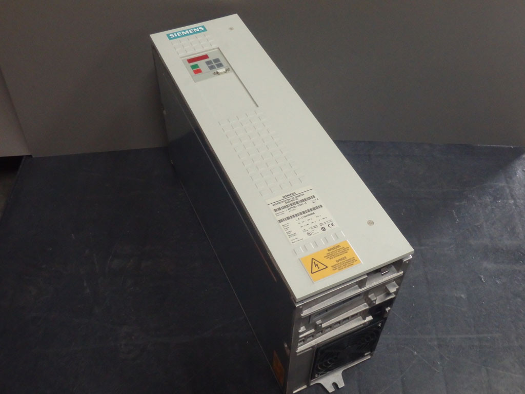 SIEMENS 6SE7023-4TC61